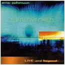 Eric Johnson - Live and Beyond