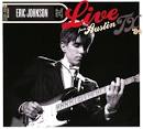 Eric Johnson - Live from Austin TX '84