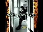 Eric Martin - Somewhere in the Middle