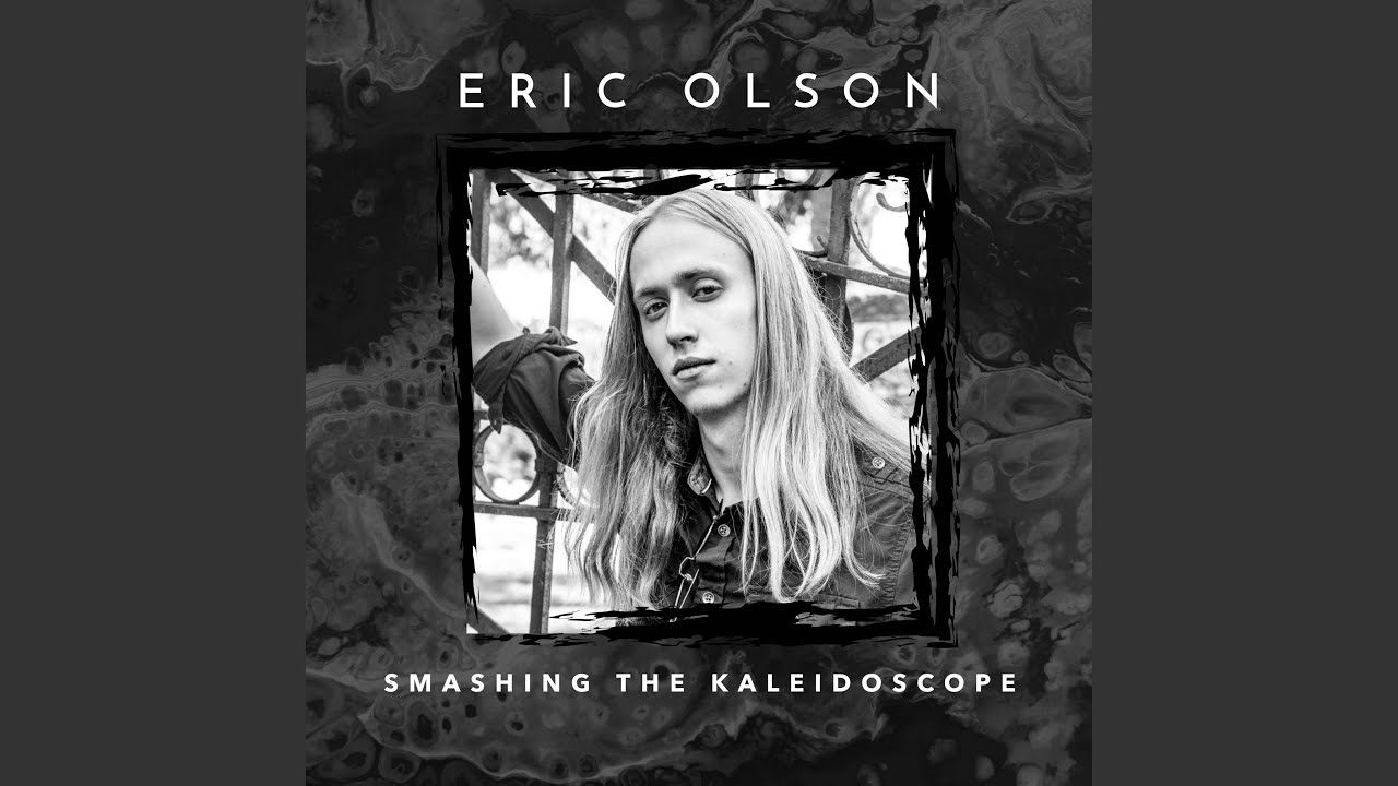 Smashing the Kaleidoscope - Smashing the Kaleidoscope