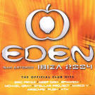 Eric Prydz - Eden Ibiza 2004