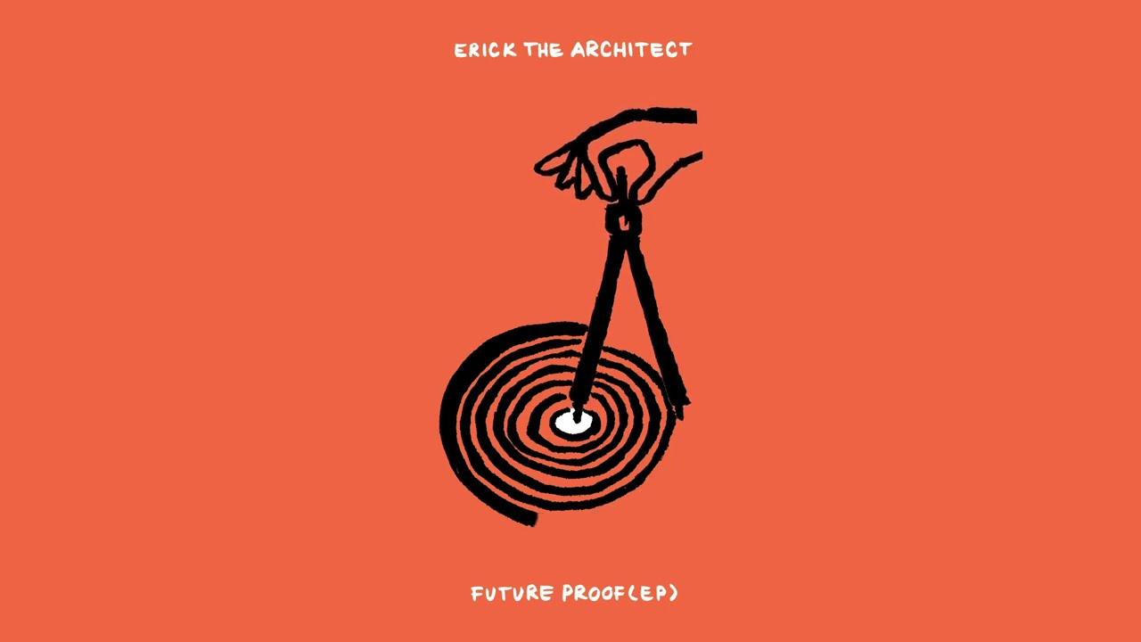 Erick The Architect and Pip Millett - Selfish