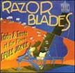 Erles Jones - Razor Blades: Tricks & Treats at the Piano