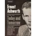 Ernest Ashworth - Hits of Today & Tomorrow