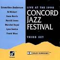 Metropole Orkest - Live at the 1990 Concord Jazz Festival: Third Set