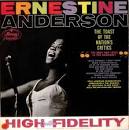 Ernestine Anderson - Ernestine Anderson