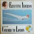 Ernestine Anderson - Live from Concord to London