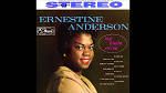 Ernestine Anderson - My Kinda Swing [Remastered]