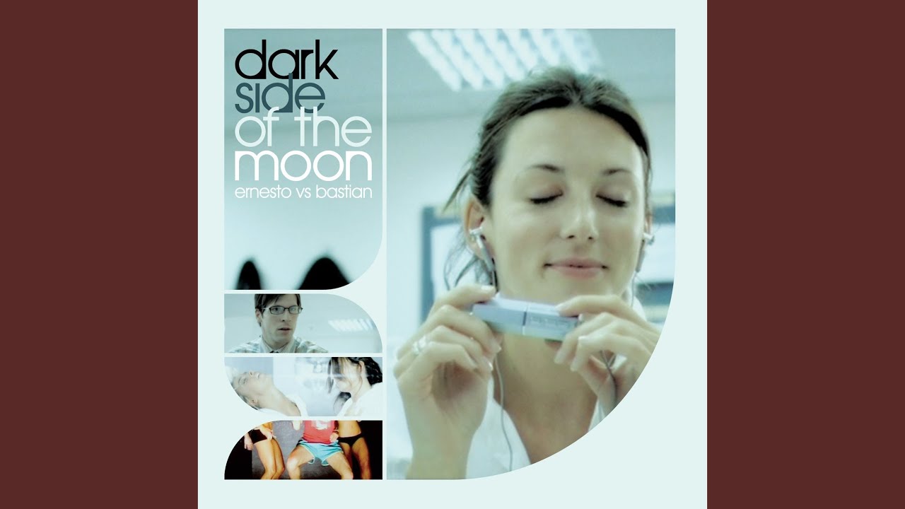 Dark Side of the Moon [Axwell & Sebastian Ingrosso Re-Mode]