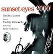 Teddy Edwards - Sunset Eyes 2000