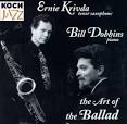 Ernie Krivda - The Art of the Ballad