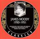 James Moody - 1950-1951