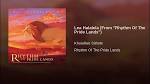 Lebo M. - Rhythm of the Pride Lands: Music Inspired by The Lion King