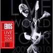 Eros - 21.00: Eros Live World Tour 2009/2010