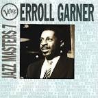 Erroll Gardner - Erroll Garner [Masters of Jazz]