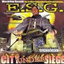 Big Moe - City Under Siege