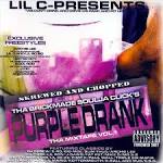 E.S.G. - Purple Drank, Tha Mixtape, Vol. 1