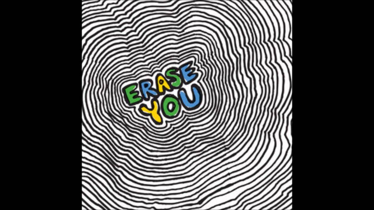 Erase You - Erase You