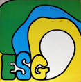 ESG - ESG [EP]