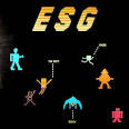 ESG - ESG Says Dance to the Beat of Moody