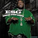 E.S.G. - Everyday Street Gangsta