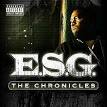 E.S.G. - The Chronicles