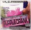 Purple Drank: Tha Mixtape, Vol. 1 [Skrewed and Chopped]