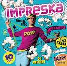 The Wanted - Eska Impreska, Vol. 10