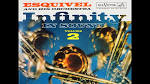 Esquivel y su Orquesta - Infinity in Sound, Vols. 1 & 2