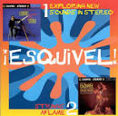 Esquivel - Exploring New Sounds in Stereo/Strings Aflame