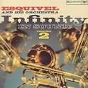 Esquivel - Infinity in Sound, Vol. 1/Infinity in Sound, Vol. 2