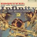 Infinity in Sound, Vol. 1/Infinity in Sound, Vol. 2