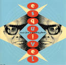Esquivel - Music from a Sparkling Planet