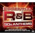 Essential 90's [CD/DVD]