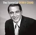 Essential Crooners Collection