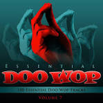 Frankie Lymon - Essential Doo Wop, Vol. 1: 100 Essential Doo Wop Tracks