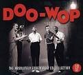 The Harptones - Essential Doo Wop, Vol. 9: 100 Essential Doo Wop Tracks
