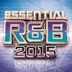 DJ Cassidy - Essential R&B 2015