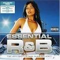 Kelly Rowland - Essential R&B: Summer 2007