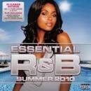 Talay Riley - Essential R&B: Summer 2010