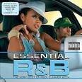 Angie Stone - Essential R&B - The Very Best of R&B Summer 2004