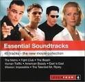 Ewan McGregor - Essential Soundtracks: New Movie Collection