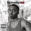 Nasir "Nas" Jones - Essential