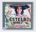 Estela Nuñez - 12 Exitos Rancheros