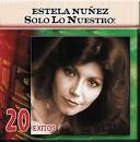 Estela Nuñez - Solo lo Nuestro!