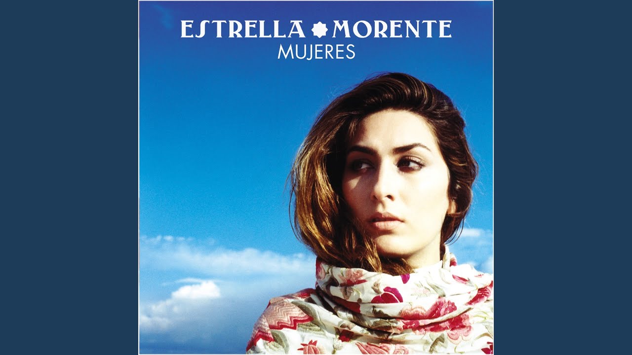Estrella Morente and Enrique Morente - Nina Simone Ne Me Quitte Pas