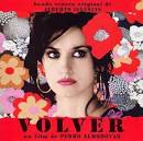 Estrella Morente - Volver [Original Soundtrack]