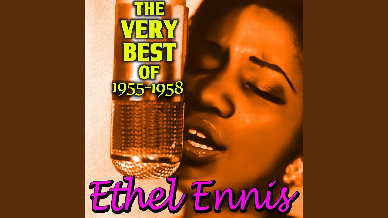 Ethel Ennis - Dreamer-Dreamer