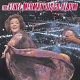 Cole Porter - The Ethel Merman Disco Album