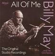 Billy May - All of Me